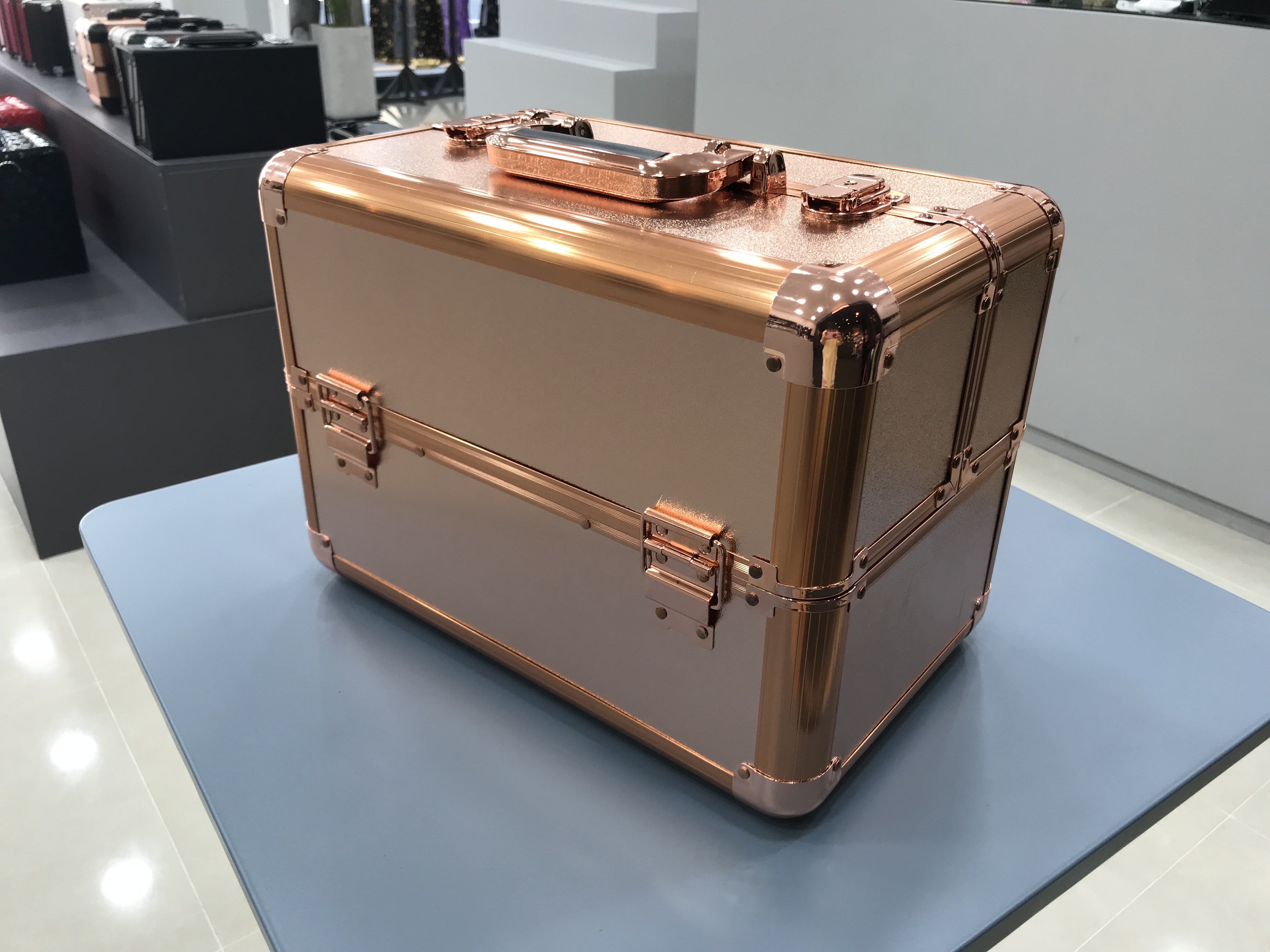 샤이니펄로즈골드MB(MB E-3)