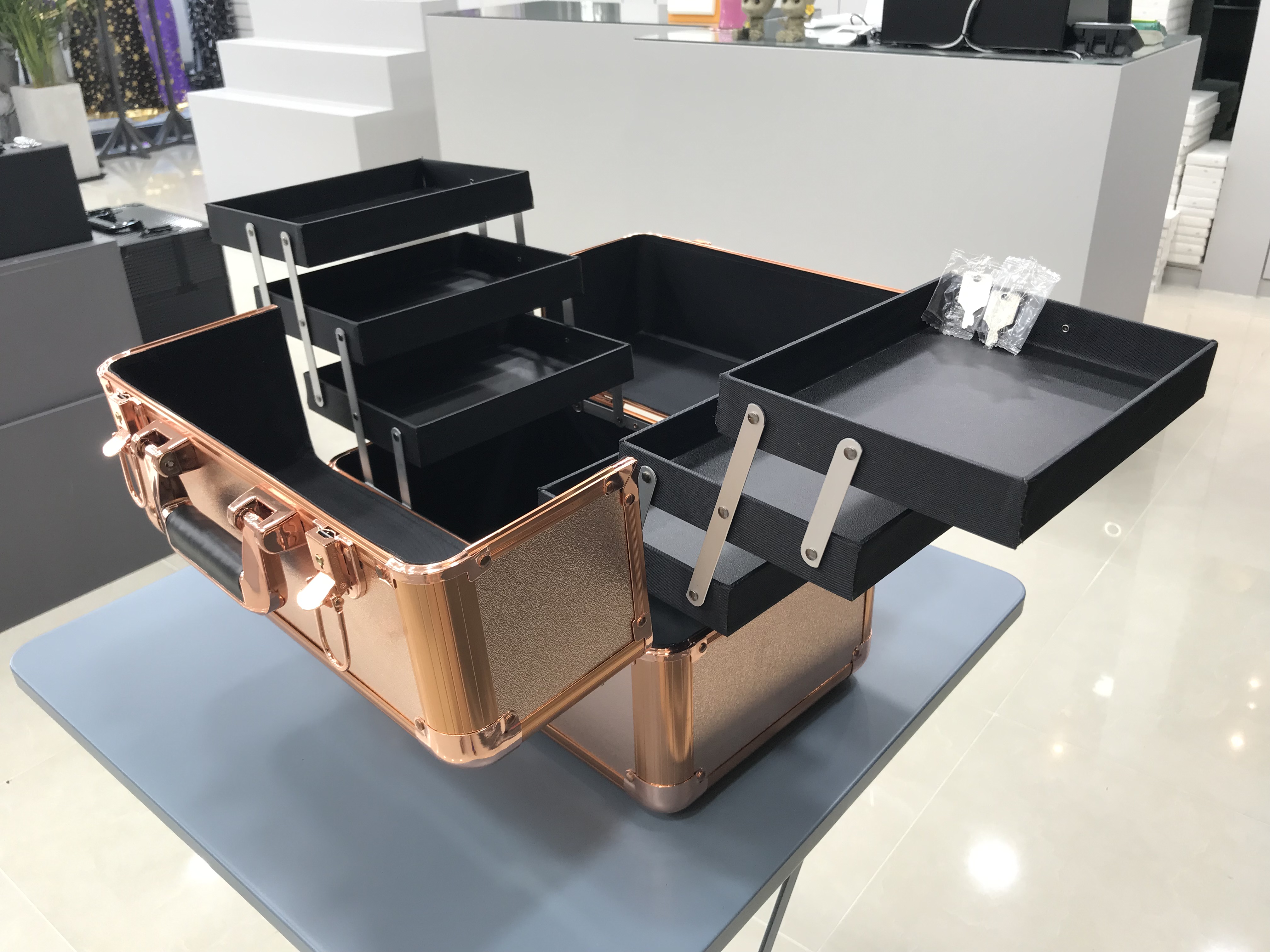 샤이니펄로즈골드MB(MB E-3)