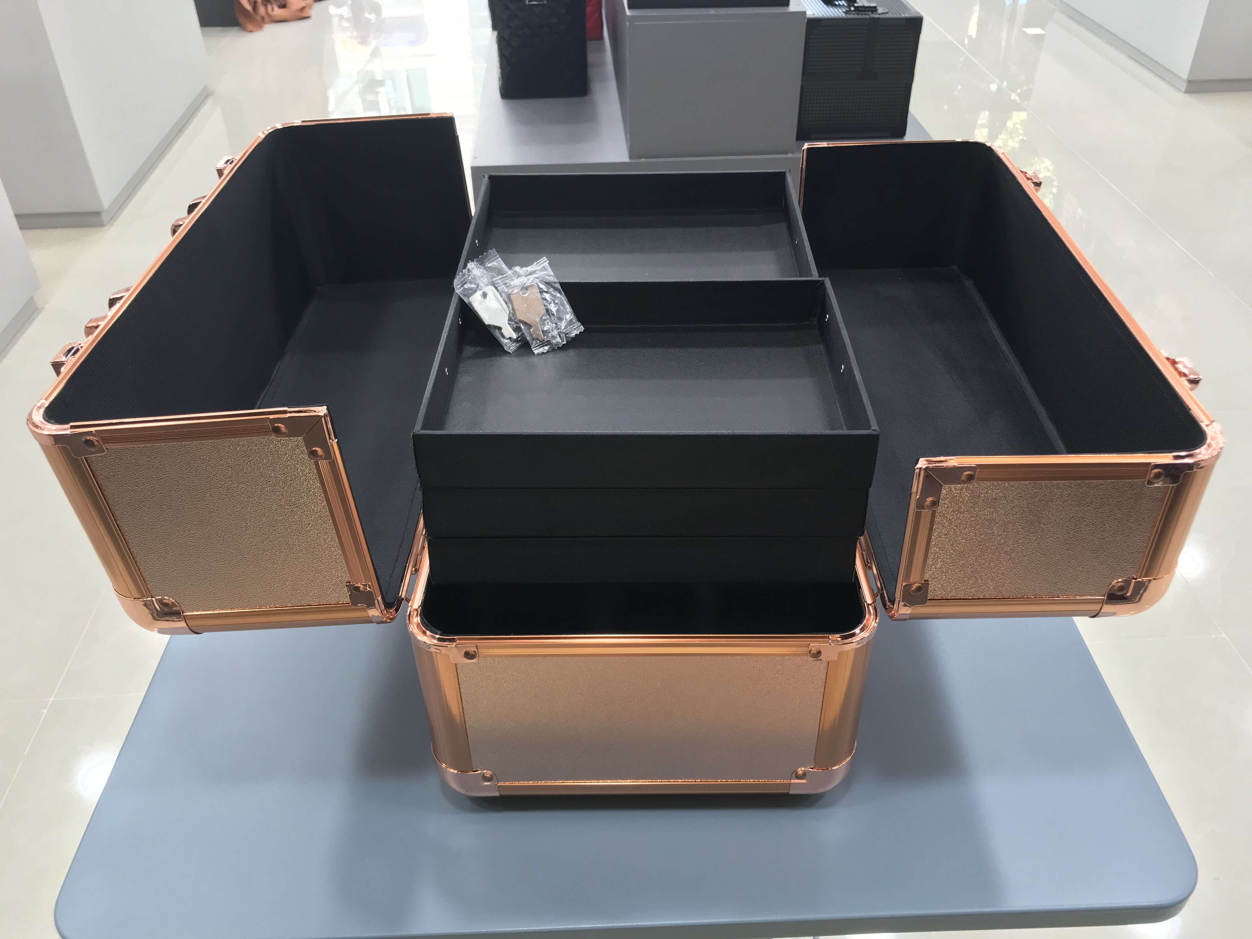 샤이니펄로즈골드MB(MB E-3)