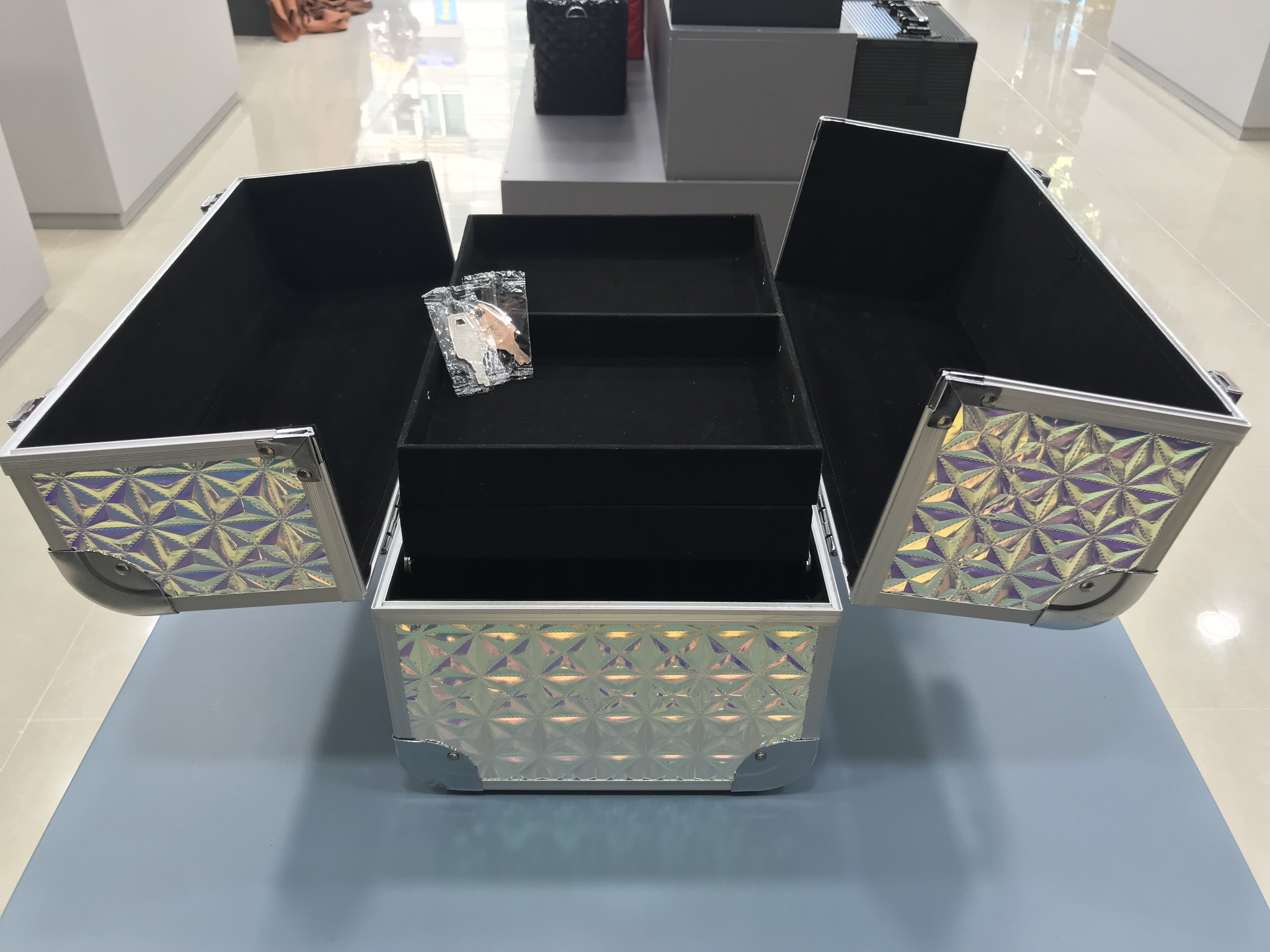 샤이니오팔MB(MB E-1)