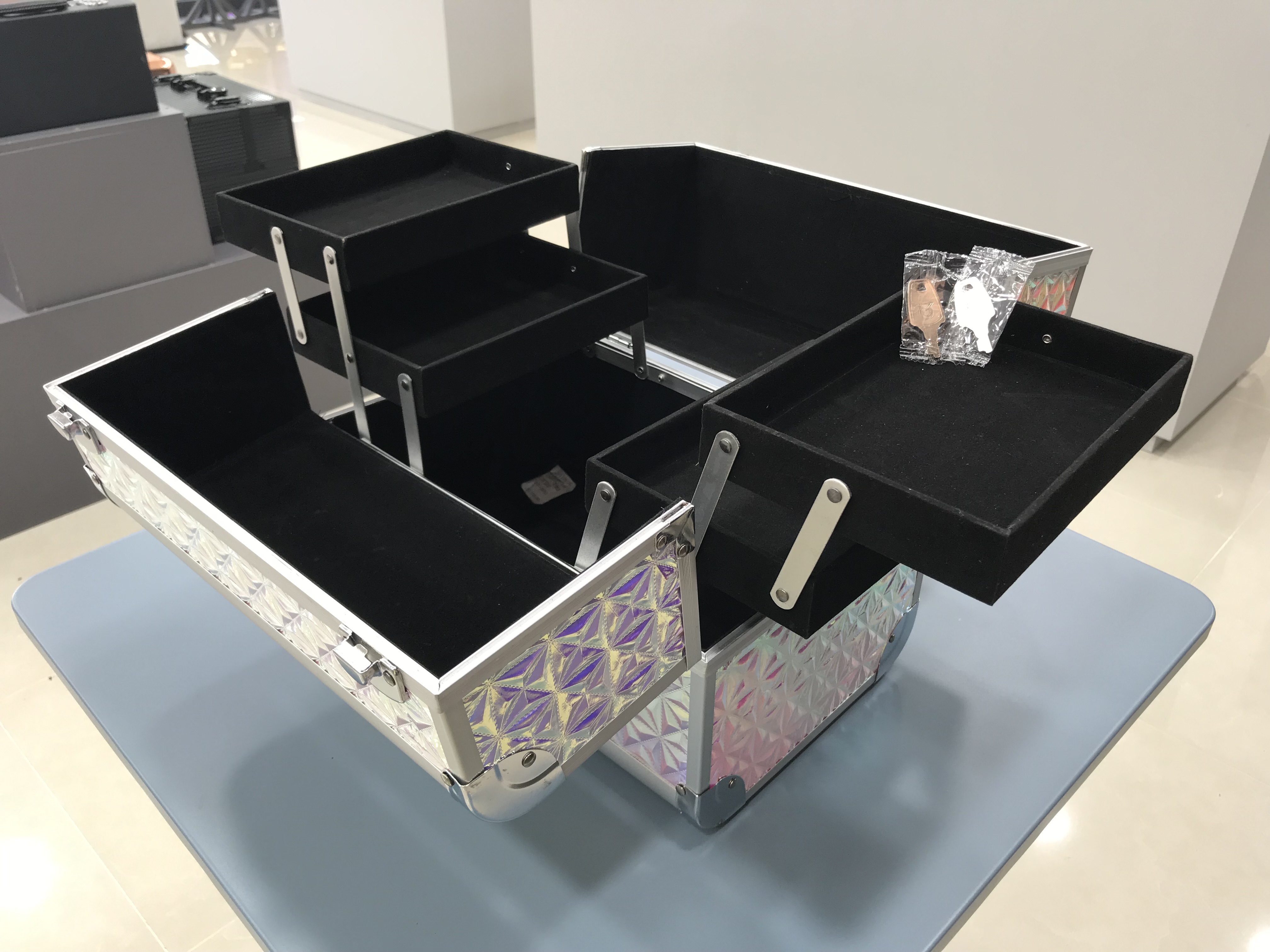 샤이니오팔MB(MB E-1)