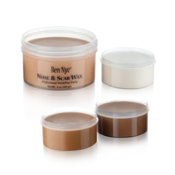 Nose&Scar Wax-Fair(노즈스카왁스)