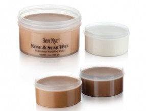 Nose&Scar Wax-Fair(노즈스카왁스)