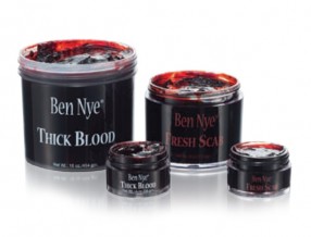 Blood-Thick Blood(굳은피)