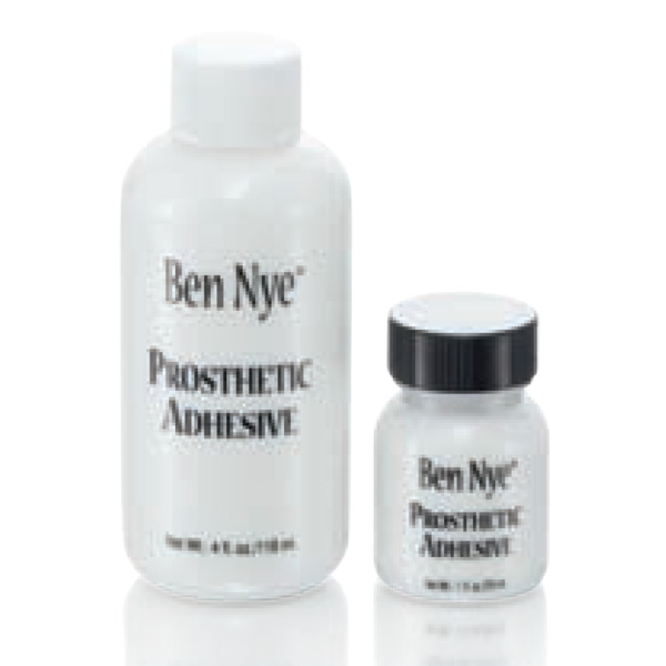 Prosthetic Adhesive(프로스테틱 어디시브)