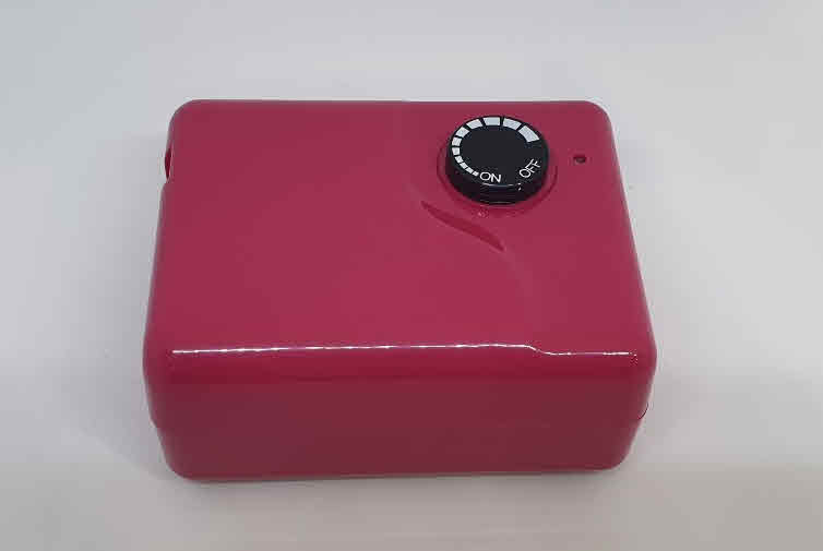 싱글액션 에어브러쉬