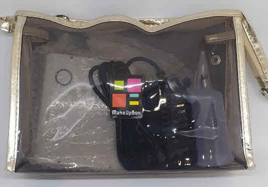 더블액션 에어브러쉬