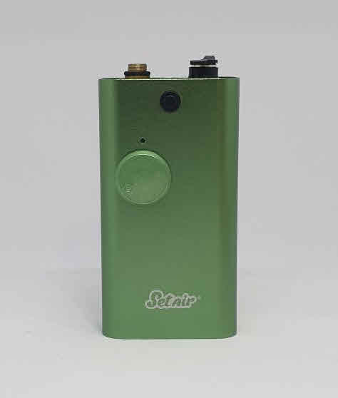 SetAir  핸디형 에어브러쉬