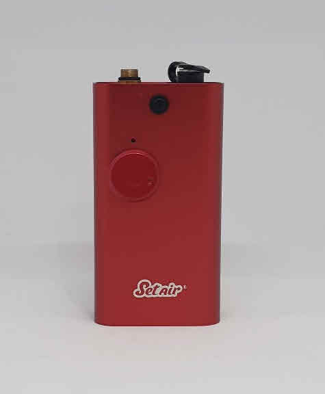 SetAir  핸디형 에어브러쉬