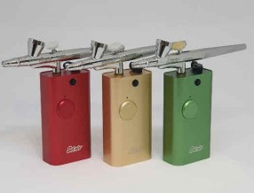 SetAir  핸디형 에어브러쉬