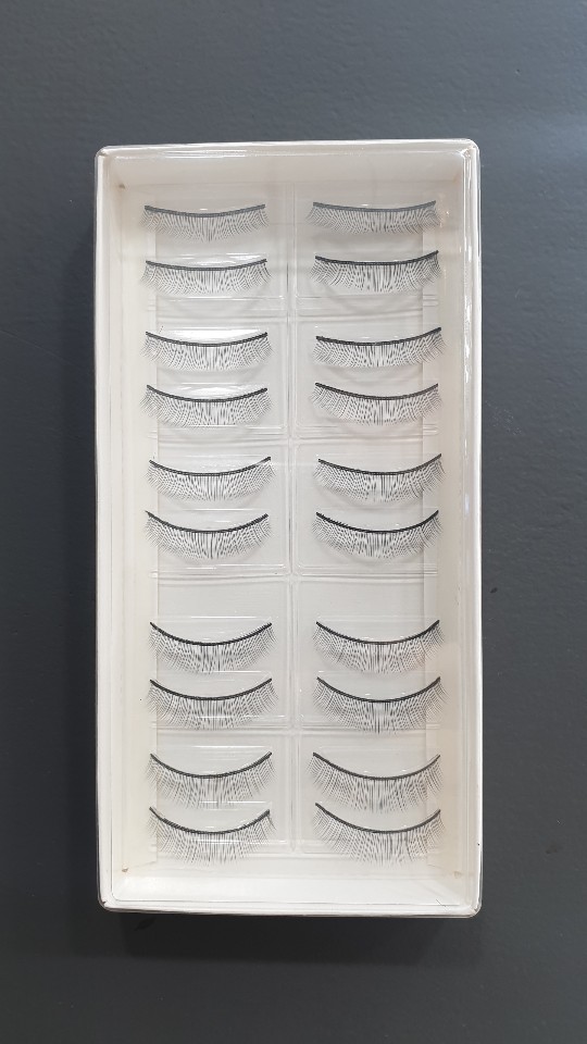 국가자격증 속눈썹연장 5.5mm