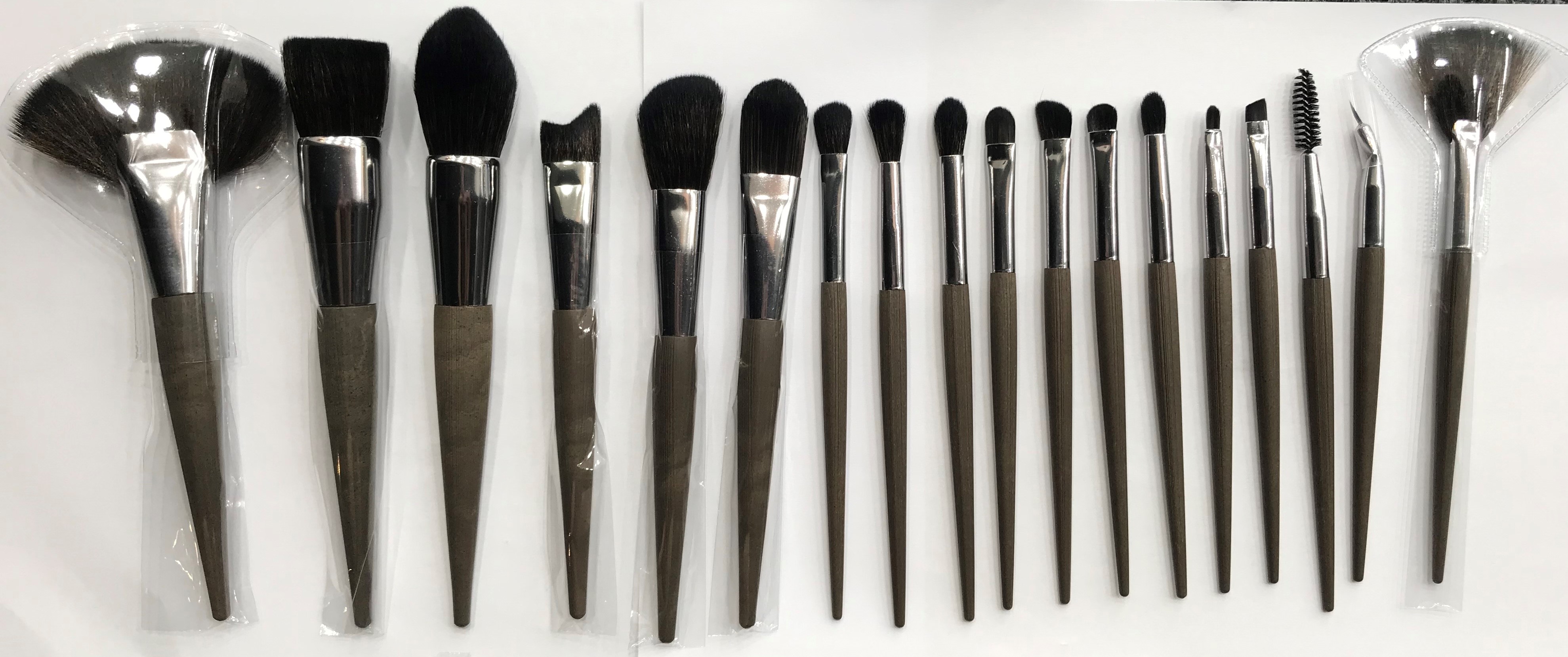 브라운 삼식이 브러쉬세트