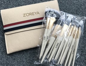 크림삼식이 브러쉬세트