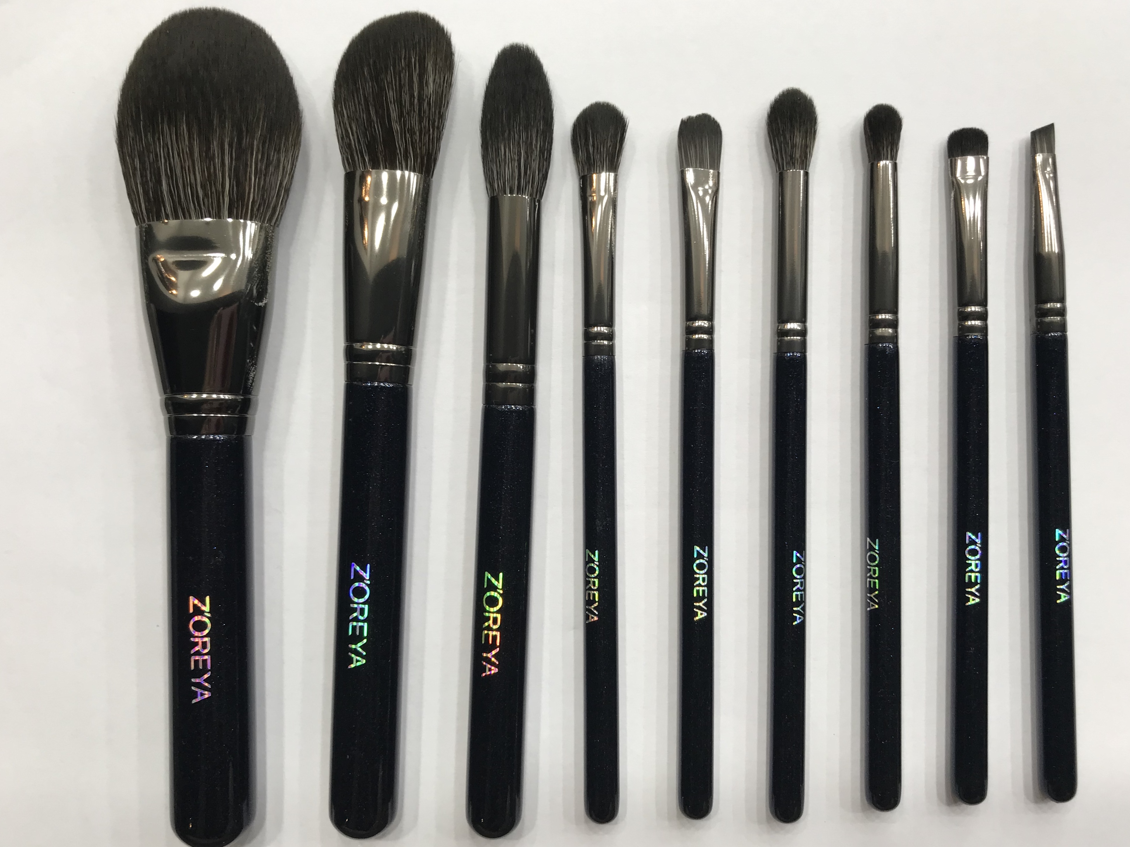 블루스타 브러쉬세트