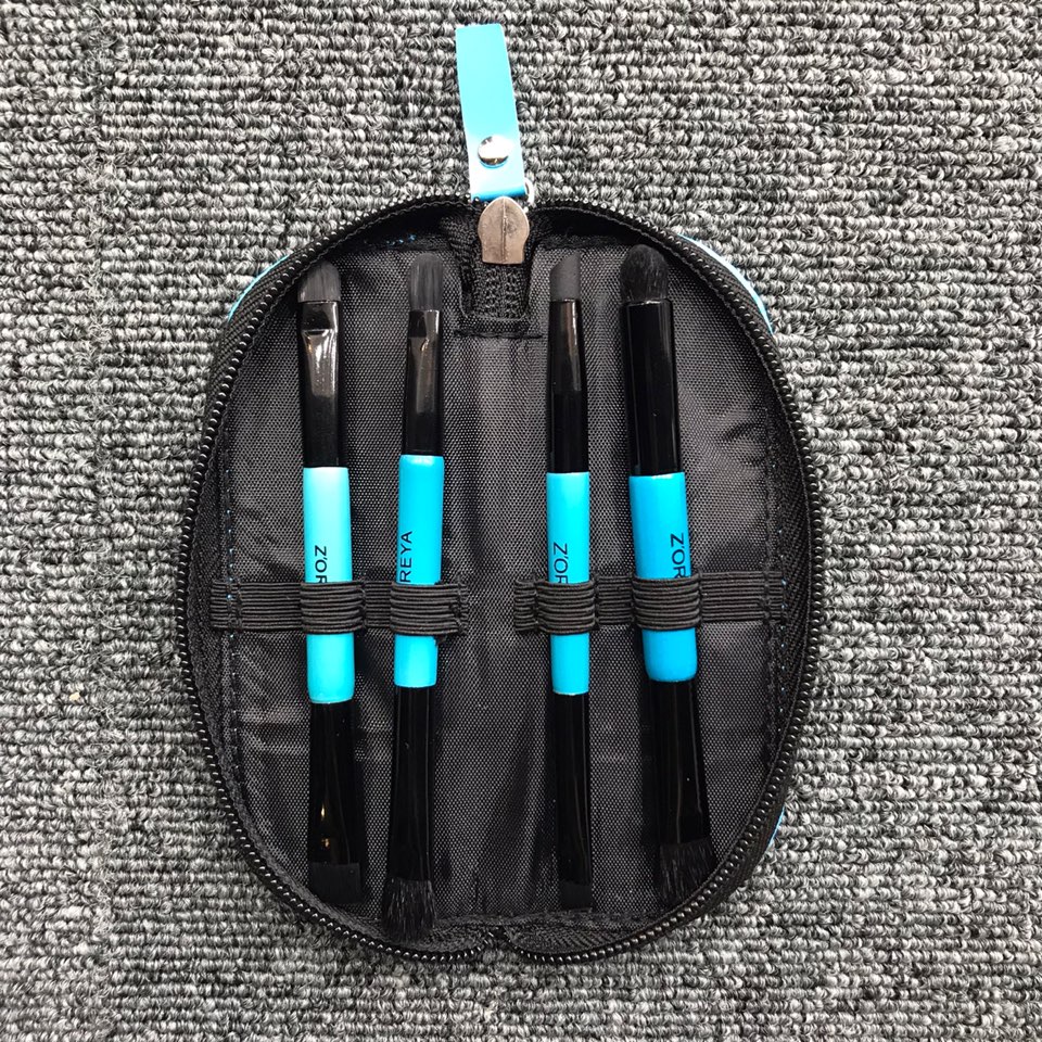 미니지갑 브러쉬세트