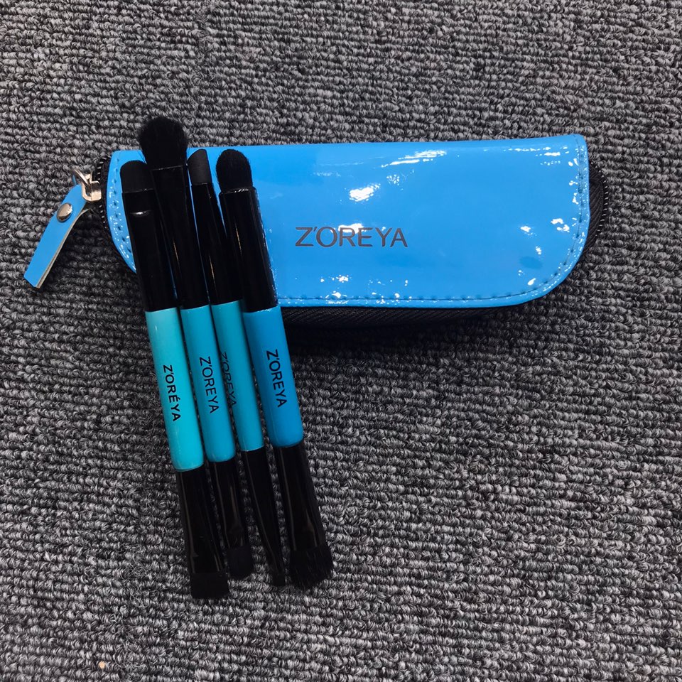 미니지갑 브러쉬세트