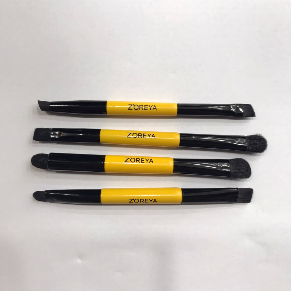 미니지갑 브러쉬세트