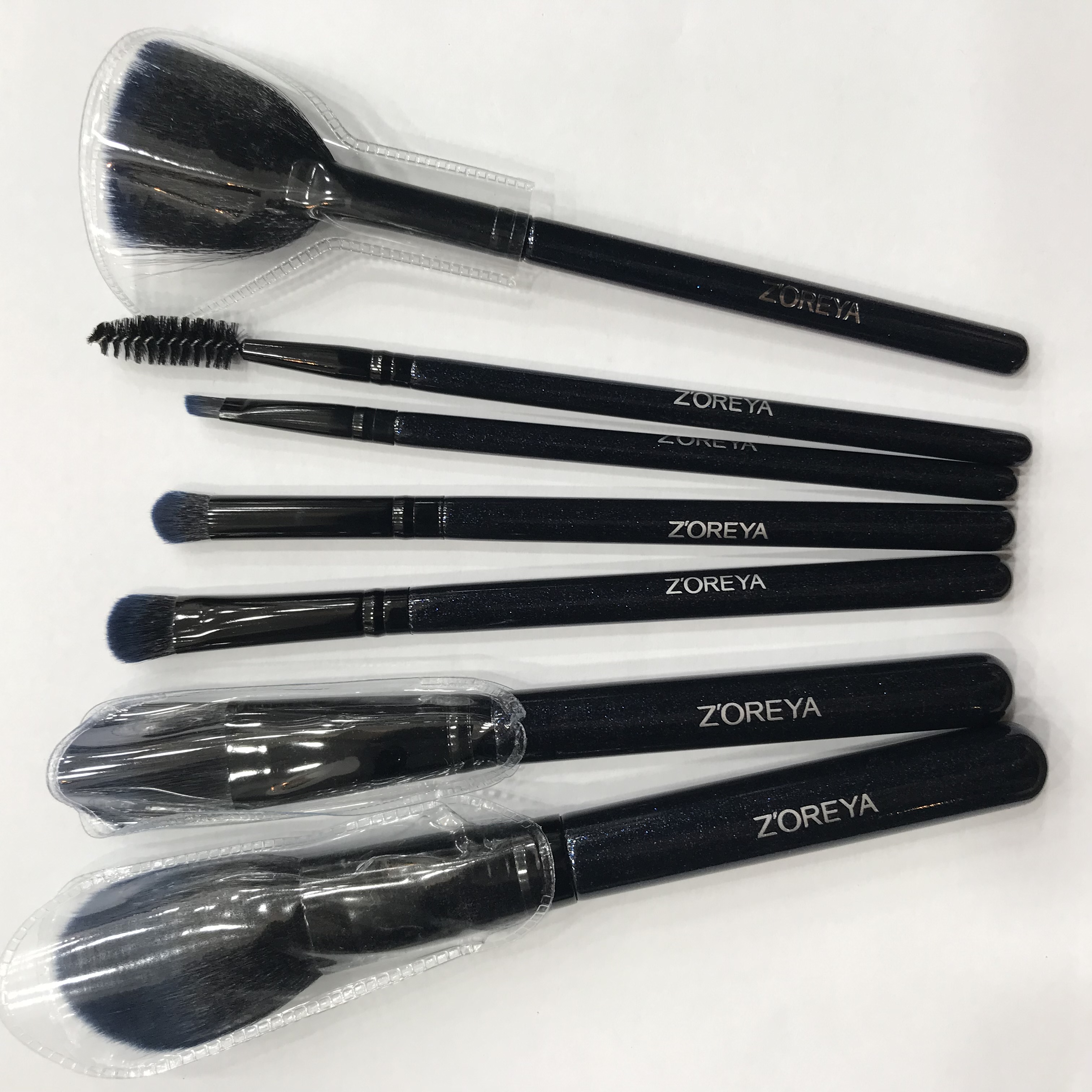 블루갤럭시 브러쉬세트