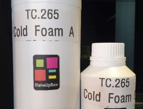 TC265 Cold Foam(콜드폼) - 1kg