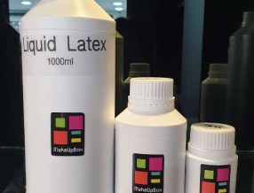 Liquid Latex (리퀴드 라텍스)