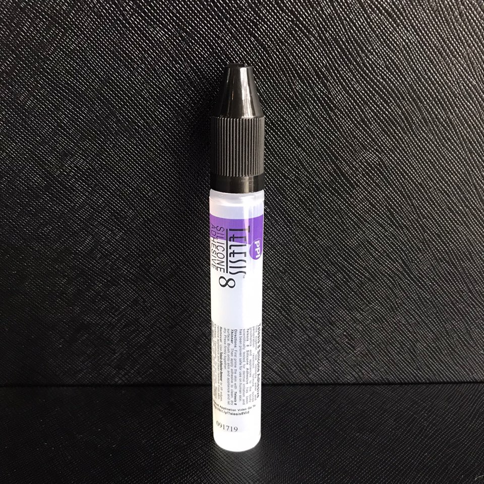 Telesis8 Silicone Adhesive PEN(텔레시스8 펜타입 접착제)