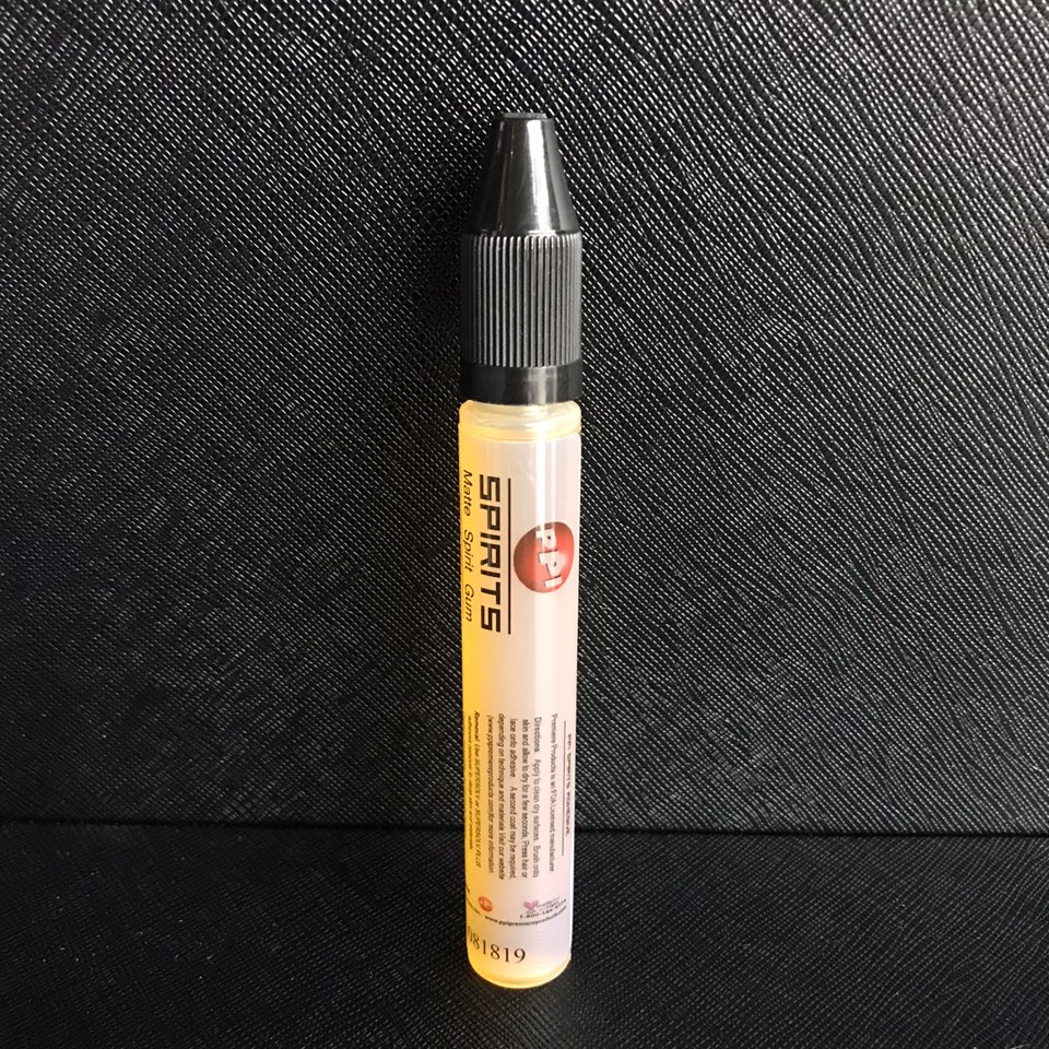 Matte Spirit Gum PEN(스프릿검 펜)