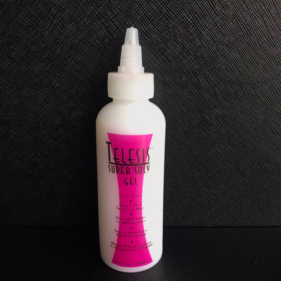 Super Solv Gel(수퍼솔브 젤)