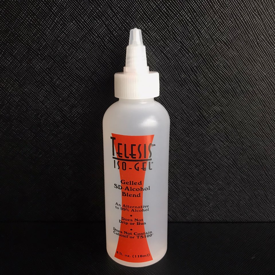 ISO GEL(이소젤)
