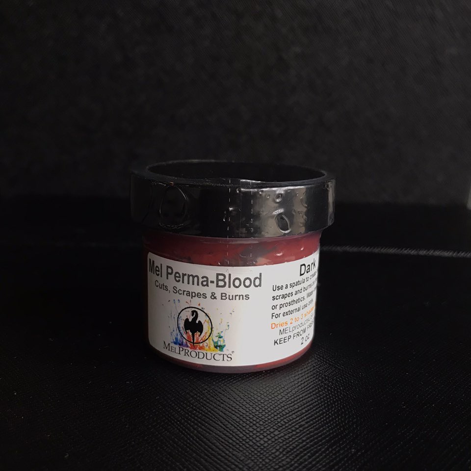MEL Perma-Blood