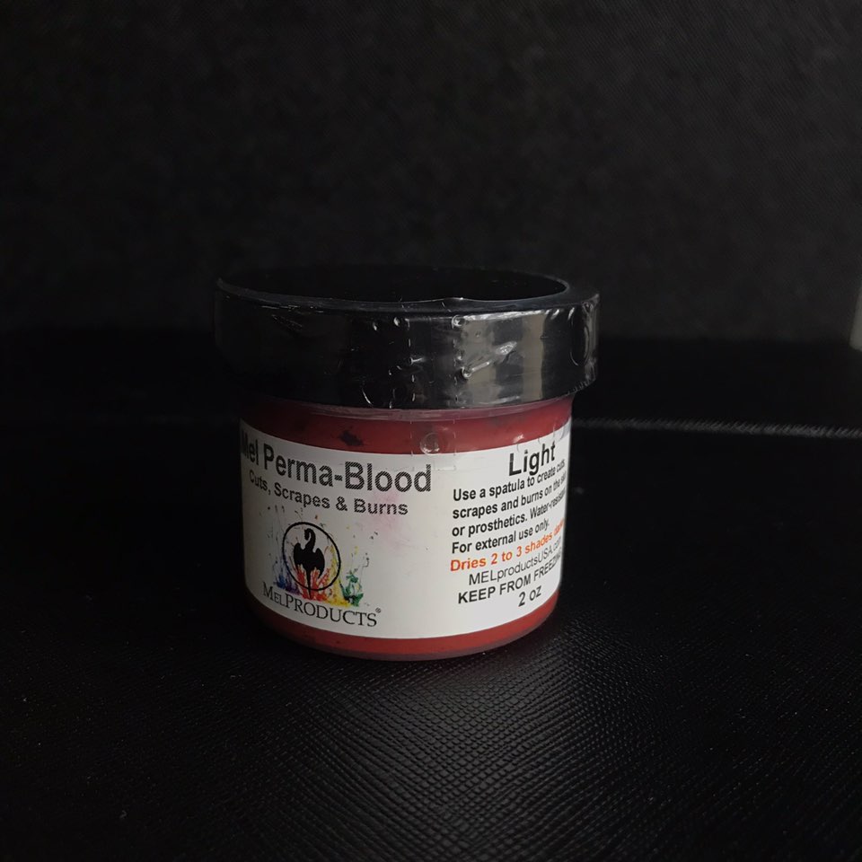 MEL Perma-Blood