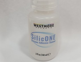 SilicONE Thinner(실릭원 시너)-2oz