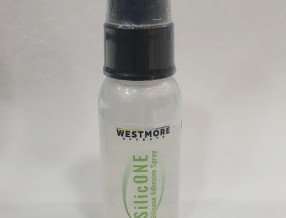 SilicONE Spray Adhesive(실릭원 스프레이 접착제)-1oz