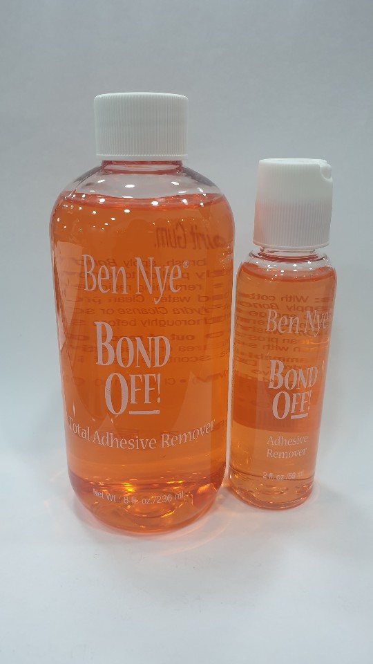 벤나이 BOND OFF(본드오프)