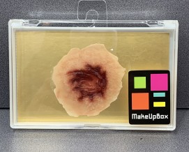 3D 실리콘 슬랩 2호-A