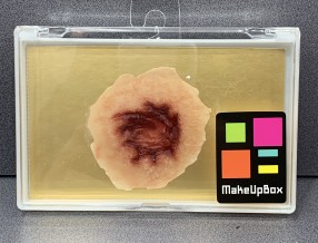 3D 실리콘 슬랩 2호-A