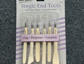 Single End Tools