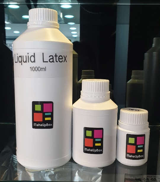 Liquid Latex (리퀴드 라텍스)