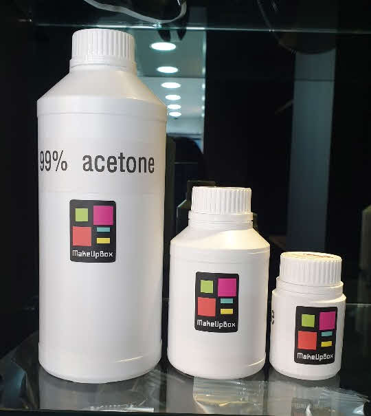 99% Acetone(아세톤)