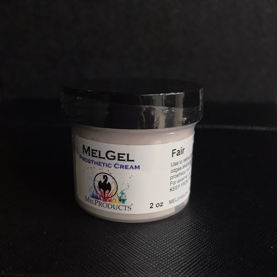 MEL GEL Prosthetic Cream(프로스테틱 크림)