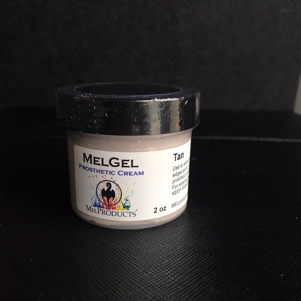 MEL GEL Prosthetic Cream(프로스테틱 크림)