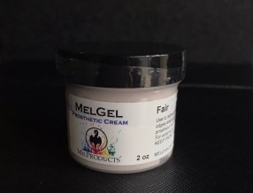 MEL GEL Prosthetic Cream(프로스테틱 크림)