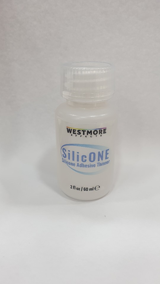 SilicONE Thinner(실릭원 시너)-2oz