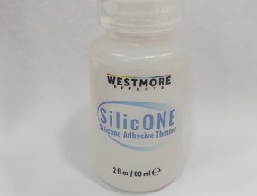 SilicONE Thinner(실릭원 시너)-2oz