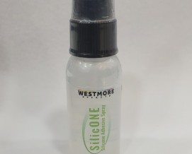 SilicONE Spray Adhesive(실릭원 스프레이 접착제)-1oz